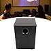 GOWENIC 150W Subwoofer, High Power Speaker, Plug and Play, Home Theater