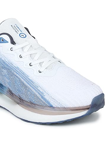 Image of ABROS Men's Maximus ASSG1265 ABS Hyperfuse Sports Shoes /Casual Shoes /Running Shoes