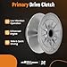 maXpeedingrods Primary Drive Clutch 1