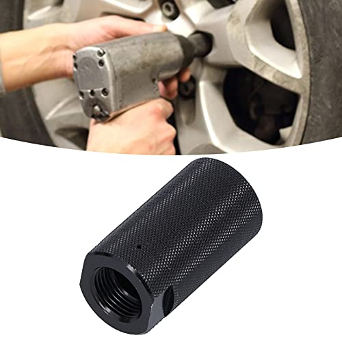 Image of G1 /2 to M18 Connector, G1 /2‑14 to M18 Regulator Adapter Portable for Industry