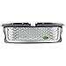 SWJZXF Front Kühlergrill, Passend Für Range Rover Sport 2005 2006 2007 2008 2009 Frontstoßstangen-Motorhaubengrill