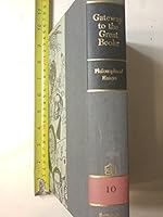 Gateway To The Great Books 10 Philosophical Essays B000T9UOIK Book Cover