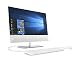 HP Pavilion 24 All in One PC - Ordenador, Color Blanco 1TB...