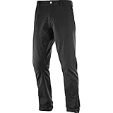 [[サロモン]] ロングパンツ WAYFARER UTILITY PANT MEN (ウェイファーラー ユーティリティ パンツ) メンズ Black 46/R