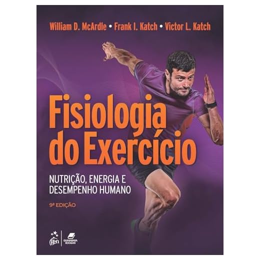 Livro, Fisiologia do Exercício: nutrição, energia e desemp hum 9/24 [LS]
