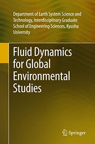 Fluid Dynamics for Global Environmental Studies view 2