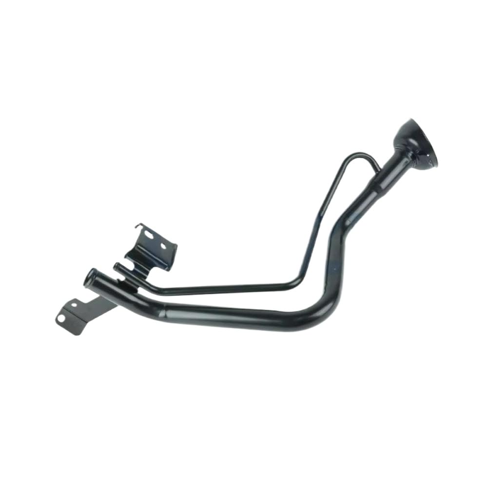 Rmavawaua Onecolor Fuel Filler Neck 17221-95F0a 1722195F0a Compatible With Nissan Almera Sunny 2006 2007 2008 2009 2010 2011 2012