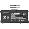 LK03XL Battery Replacement hp Envy X360 Battery Envy X360 15m-cn0012dx 15m-cn0011dx 15m-bp112dx 15m-bq121dx 15m-bp111dx 15m-cn0 17m-ae0xx 17-ae1xx 17-bw0013dx L09281-855 916814-855 Batteries.