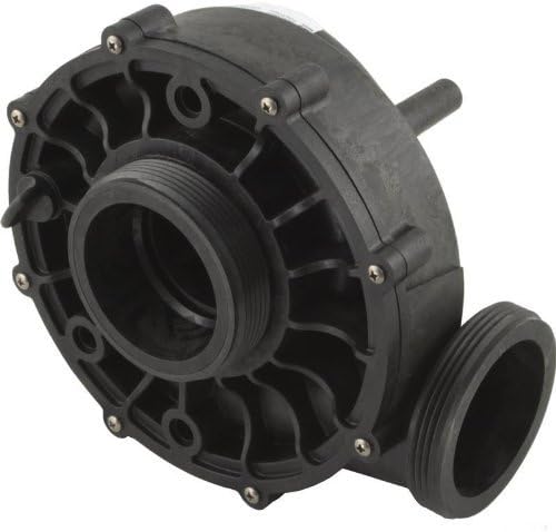 Gecko Alliance 91042140-000 Wet End 4.0 HP x P3 48 Frame and 56 Frame