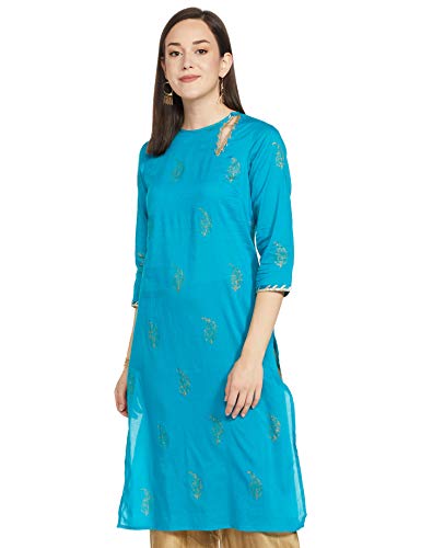 Image of Zemyra Women Kurta