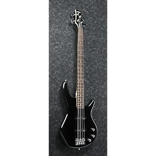 Ibanez GSR180-BK Gio Serie Basse électrique 4 cordes Noir - Les Beatles, Paul McCartney, John Lennon, RIngo Starr, George Harrison Ibanez GSR180-BK Gio Serie Basse électrique 4 cordes Noir – Image 4