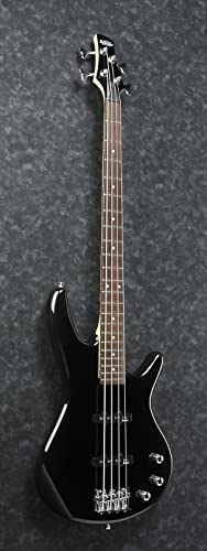 Ibanez GSR180-BK Gio Serie Basse électrique 4 cordes Noir - Les Beatles, Paul McCartney, John Lennon, RIngo Starr, George Harrison Ibanez GSR180-BK Gio Serie Basse électrique 4 cordes Noir – Image 5