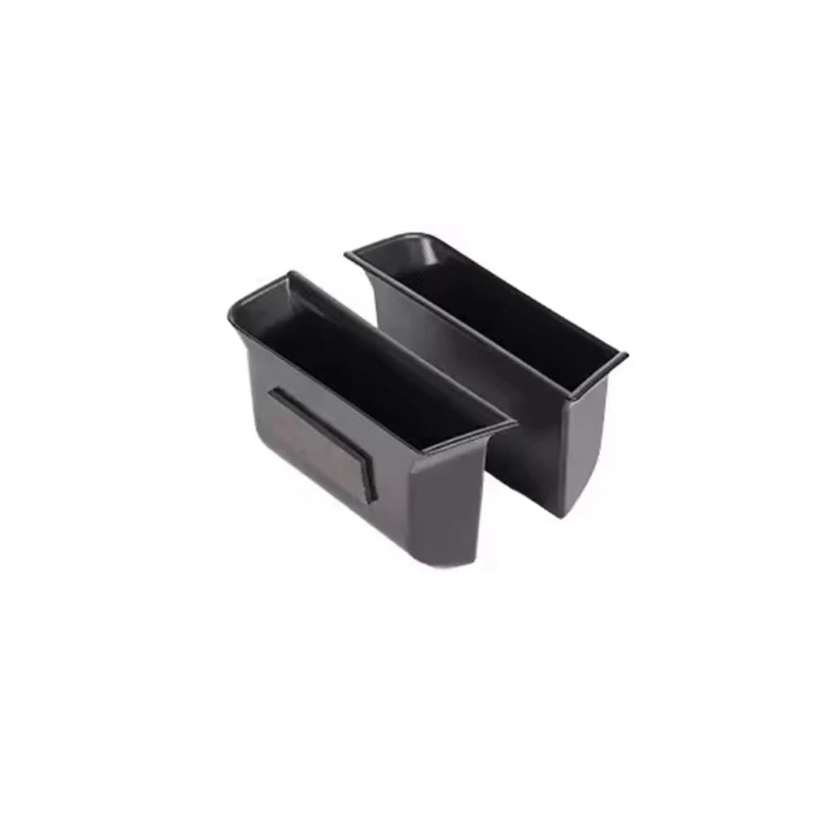 FHCBUTAE Interior Car Handle for Mercedes for Benz B GLB GLA EQA EQB Class W247 X247 H247 Car Door Glove Storage Box Organizer Tray(Rear Door)