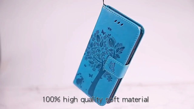 GOKEN Cover per Honor 90 Lite, Custodia Flip PU Pelle TPU Portafoglio