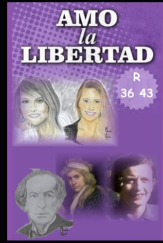Amo la Libertad: R 36