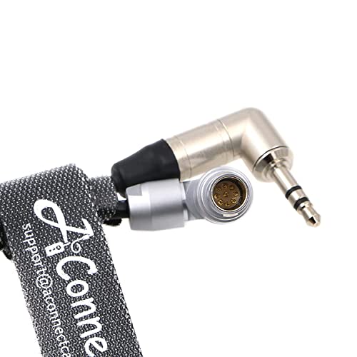 Câble Tentacule TRS 3.5mm vers EXT 9 broches de haute précision pour boîtier de synchronisation - 4