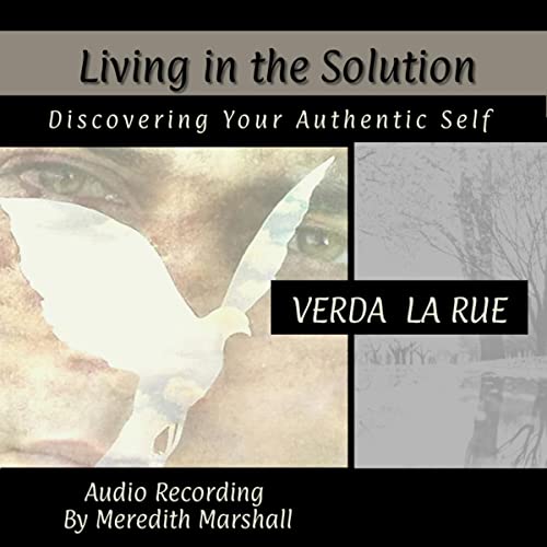 Living in the Solution by Verda La Rue episode artwork