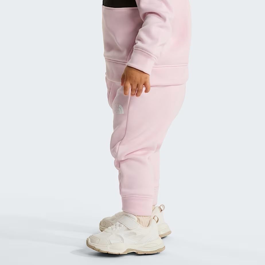 THE NORTH FACE Unisex Baby Baby Tnf Performance Fleece Set Set (1er Pack)
