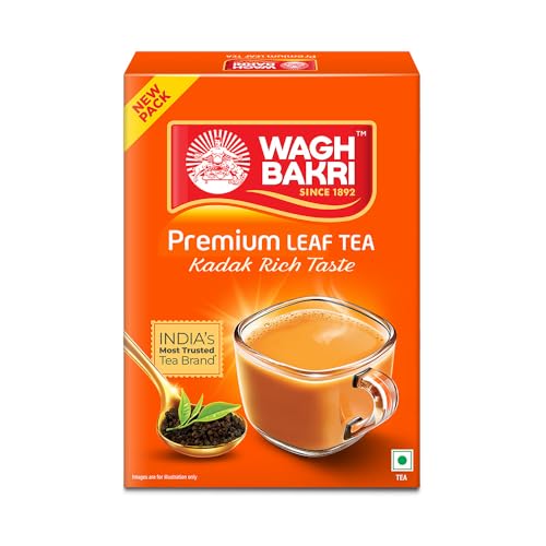 Té hoja suelta 250g miniatura 1