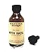 Natura Bona Witch Hazel Extract made from 100% Pure-Natural Ingredients; 2 Ounce Amber Glass Bottle with Calibrated Glass Pipette.