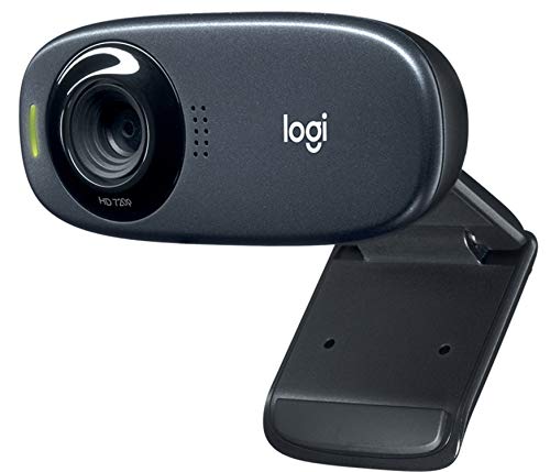Preisvergleich Produktbild Logitech C310 HD Webcam (Videogespräche in HD-Qualität)