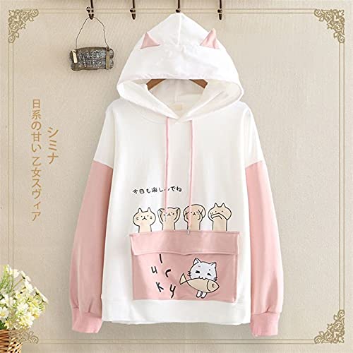 Listado y reviews de Sudadera totoro del mes. 22 Imagen adicional