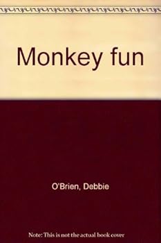 Unknown Binding Monkey fun Book