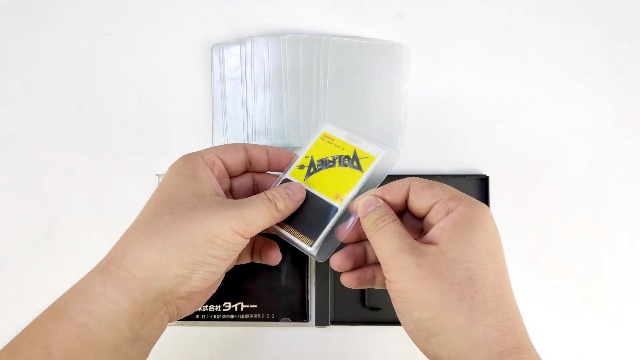 Amazon.com: 30 PCS Sleeve Replacement Compatible with Turbografx