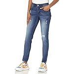 Democracy-Womens-3010-Ab-Solution-Jegging-Distressed-Luxe-Touch