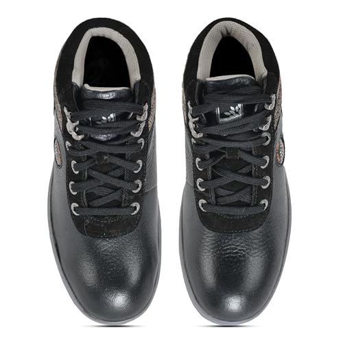 Image of Woodland mens Gb 4330122 Ankle Boot