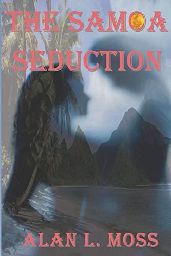The Samoa Seduction view 2