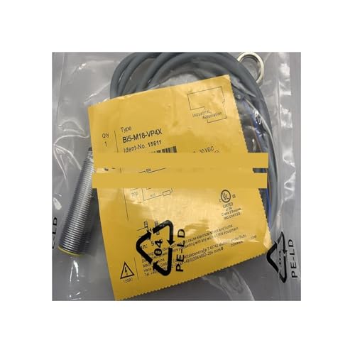 Capteur inductif BI5-M18-VP6X pour résoudre les pannes de tri