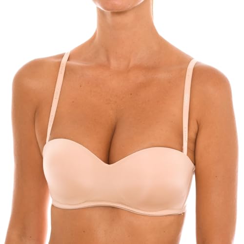 Soutien-Gorge Dim Invisifree sans armatures pour en finir avec la lingerie qui serre et blesse