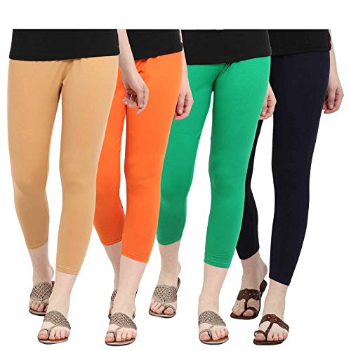 Image of NGT Women's Slim Fit Leggings