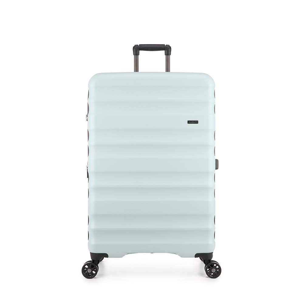 Buy Antler Clifton Suitcase Large Hard Case Hard Shell Suitcase
