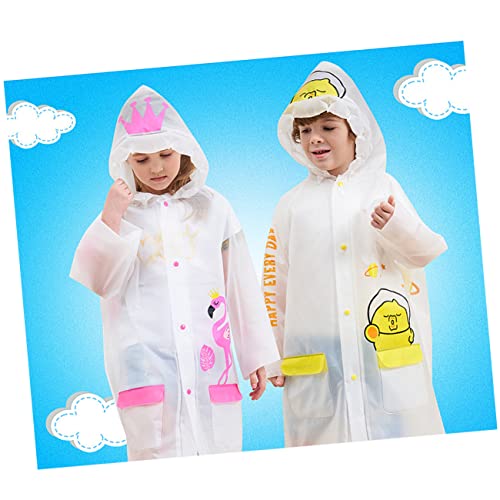 TENDYCOCO Poncho de acampamento reutilizável para chuva, prática, uso ao ar livre, capa de chuva, po