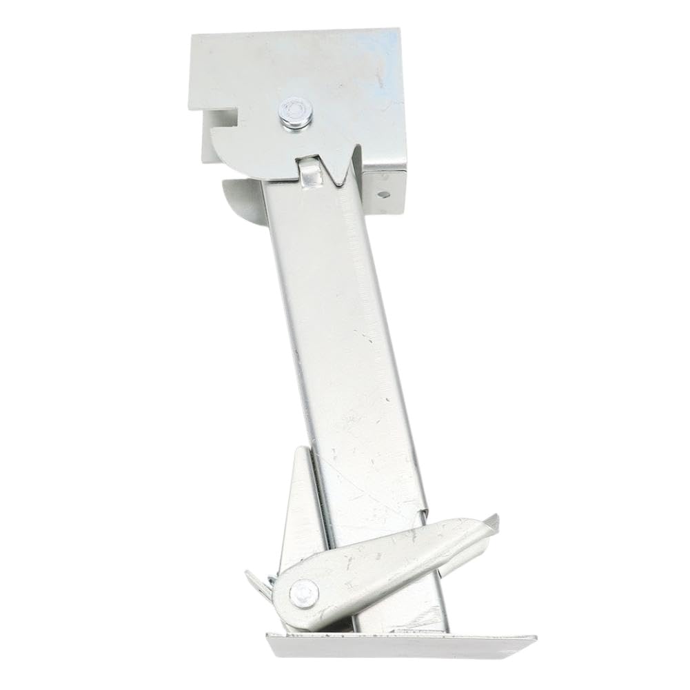Jack Stabilizzatore a Discesa per Trailer 290-455mm Compatibile con RV