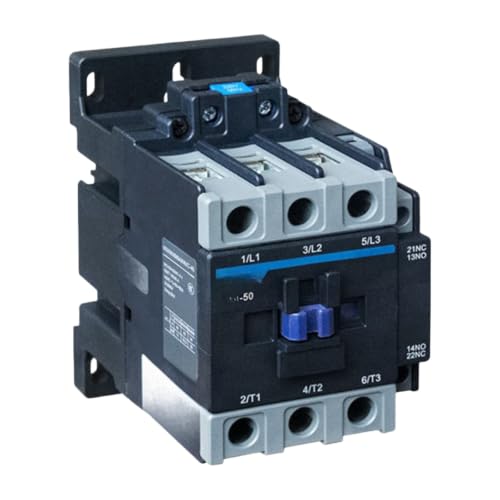 Contacteur NXC-50 36V relayage électrique bobine basse tension AC