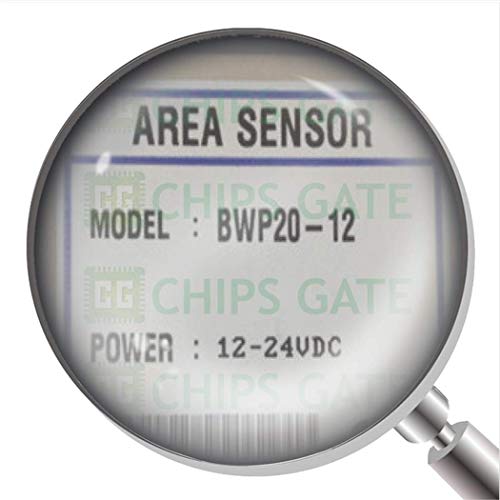 BWP20-12 1Pcs New Area Sensor BWP20-12