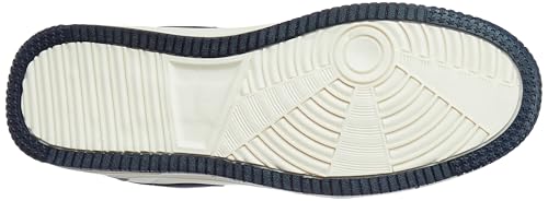 Image of ABROS Mens Major ALSG8014 Sneaker Black /White 6UK