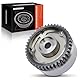 Frankberg Nockenwellenversteller Benzin Einlassseite Kompatibel mit Duster HM 1.0L 2019-2024 Jogger 1.0L 2022-2023 Logan II 0.9L 1.0L 2015-2024 Replace# 2810500500