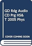 audio gd nfb 1  SPN GD/AUDIO CD PRG HS&T 2005