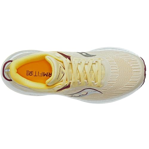 Image of Saucony Women's Triumph 21
