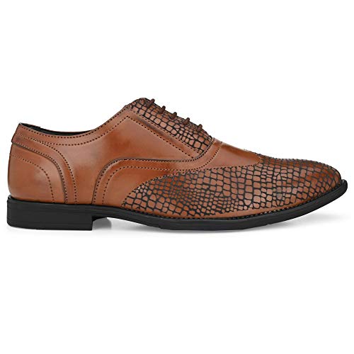 Image of DORRISSINI Mens ShoesUniform Dress Shoe