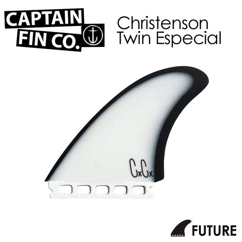 Amazon | CAPTAINFIN,キャプテンフィン,クリステンソン,ツイン