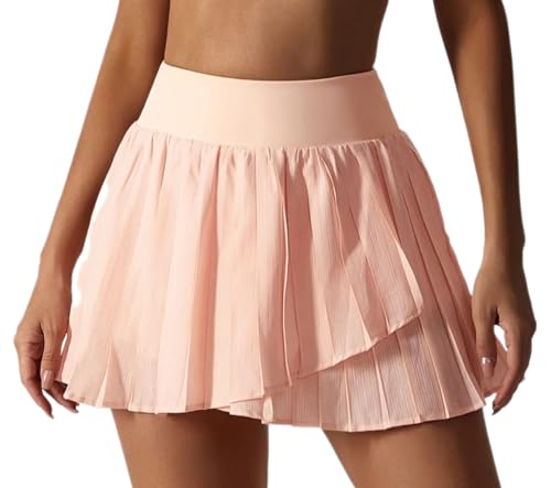 Aktiva Tennis Set (Pink, S)