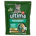 Ultima Cibo per Gatti Tratto Urinario, 440g