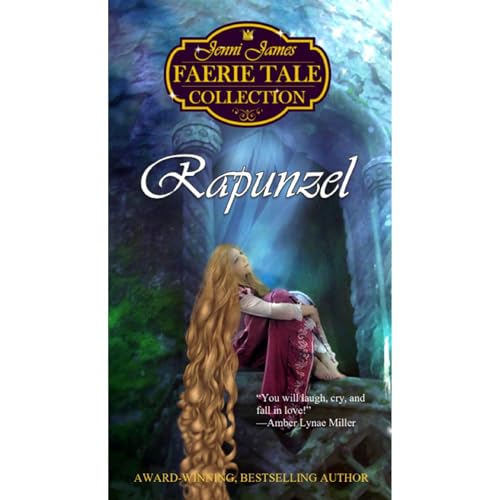 Rapunzel by Jenni James episode artwork
