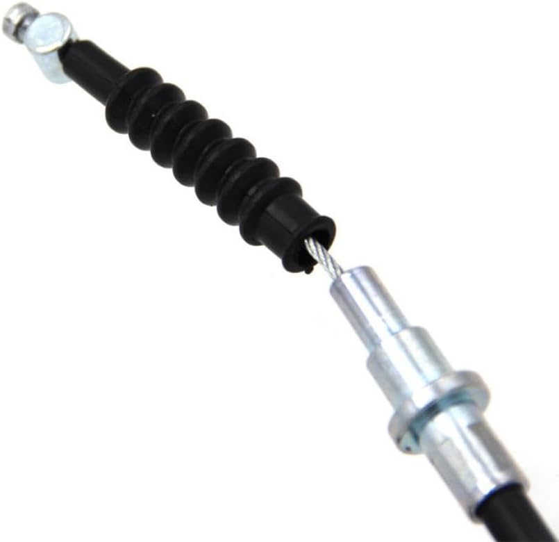 XTZ125のオートバイクラッチ制御ワイヤ1SB F6335 00モデルXTZ 125パーツと互換性