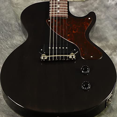 Gibson USA/Billie Joe Armstrong Les Paul Junior Vintage Ebony Gloss [3.50kg][S/N:227120068]